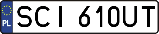 SCI610UT