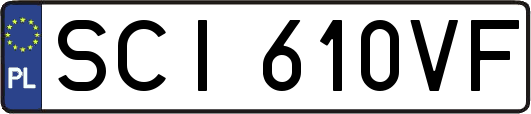 SCI610VF