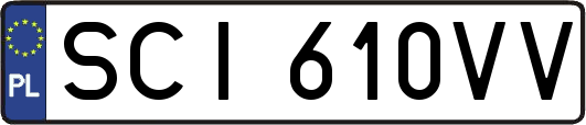 SCI610VV