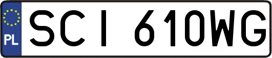 SCI610WG