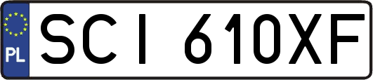 SCI610XF