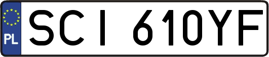 SCI610YF