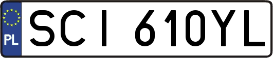 SCI610YL
