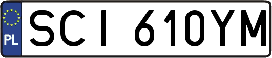 SCI610YM