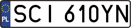 SCI610YN