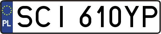 SCI610YP