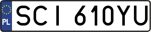 SCI610YU
