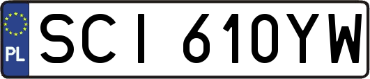SCI610YW