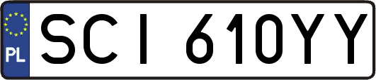 SCI610YY