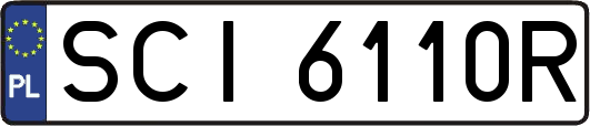 SCI6110R