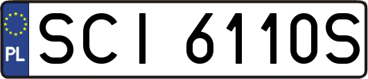 SCI6110S