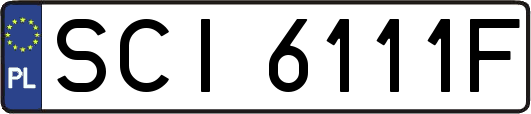 SCI6111F