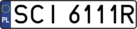 SCI6111R