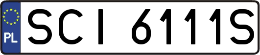 SCI6111S