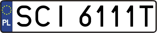 SCI6111T