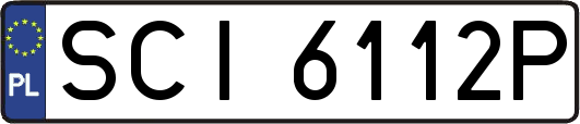 SCI6112P
