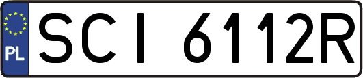 SCI6112R