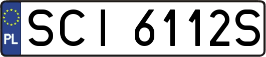 SCI6112S