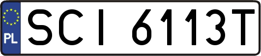 SCI6113T