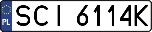 SCI6114K