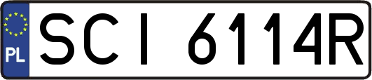 SCI6114R