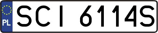 SCI6114S