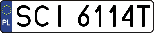 SCI6114T