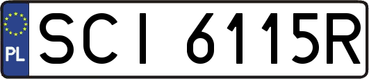 SCI6115R