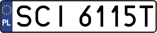 SCI6115T