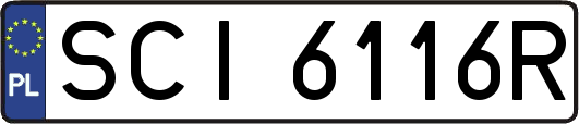 SCI6116R
