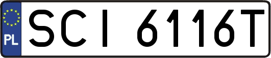 SCI6116T