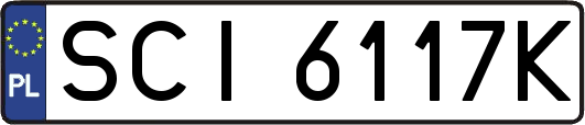 SCI6117K