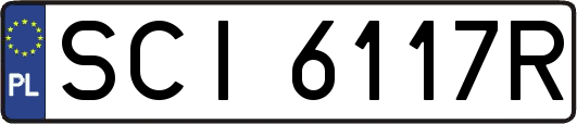 SCI6117R