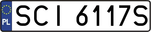 SCI6117S
