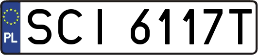 SCI6117T
