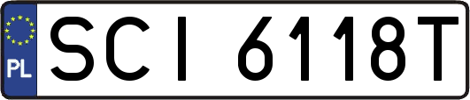 SCI6118T