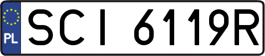 SCI6119R
