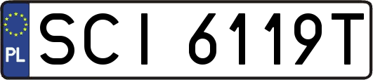 SCI6119T