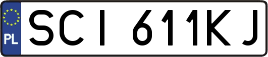 SCI611KJ