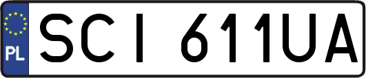 SCI611UA