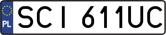 SCI611UC