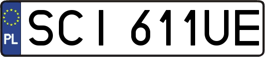 SCI611UE