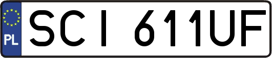 SCI611UF