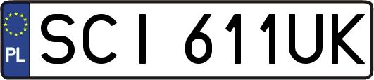 SCI611UK