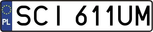 SCI611UM