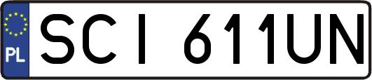 SCI611UN