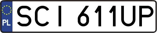 SCI611UP