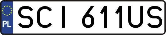SCI611US