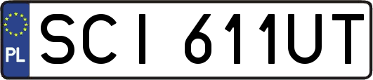 SCI611UT