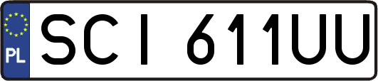SCI611UU